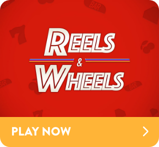 Reels & Wheels